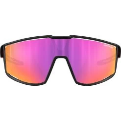 Julbo Fury S Sun Glasses Kids Black 5 Julbo Fury S Sun Glasses Kids Black -Cycling Craze 62444070607A Julbo Fury S Sonnenbrille schwarz