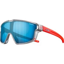 Julbo Fury Mini Sun Glasses Kids Gray