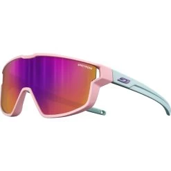 Julbo Fury Mini Sunglasses Kids Pastel Pink