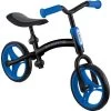GLOBBER Go Bike Duo Balance Bike Kids Navy Blue
