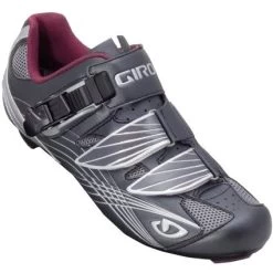 Giro Solara Bike Shoes Damen Grey