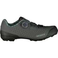 Cycling Craze 24 Scott Gravel Pro Bike Shoes Women Dark Grey