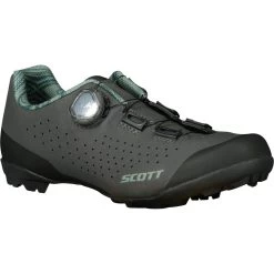 Cycling Craze -Cycling Craze 86061743073B Scott Gravel Pro Da dk grey lt green