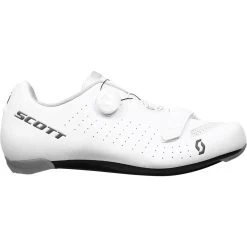 Scott Road Comp Boa® Bike Shoes Herren White