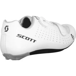 Scott Road Comp Boa® Bike Shoes Herren White -Cycling Craze 86061747387C Scott Road Team Boa He white blk