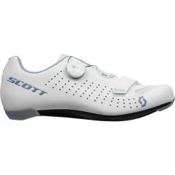 Scott Road Comp Boa® Bike Shoes Women Matt White