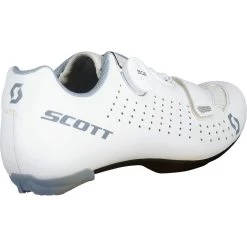 Scott Road Comp Boa® Bike Shoes Women Matt White -Cycling Craze 86061747774C Scott Road Comp Boa Da matt white