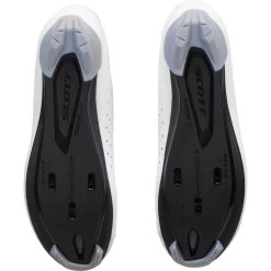 Scott Road Comp Boa® Bike Shoes Women Matt White -Cycling Craze 86061747774E Scott Road Comp Boa Da matt white