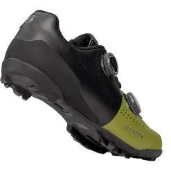 Scott Gravel Tuned Bike Shoes Men Matt Black -Cycling Craze 86061748329b Scott Gravel Tuned Schuhe He mat bla sav green