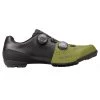 Scott Gravel Tuned Bike Shoes Men Matt Black