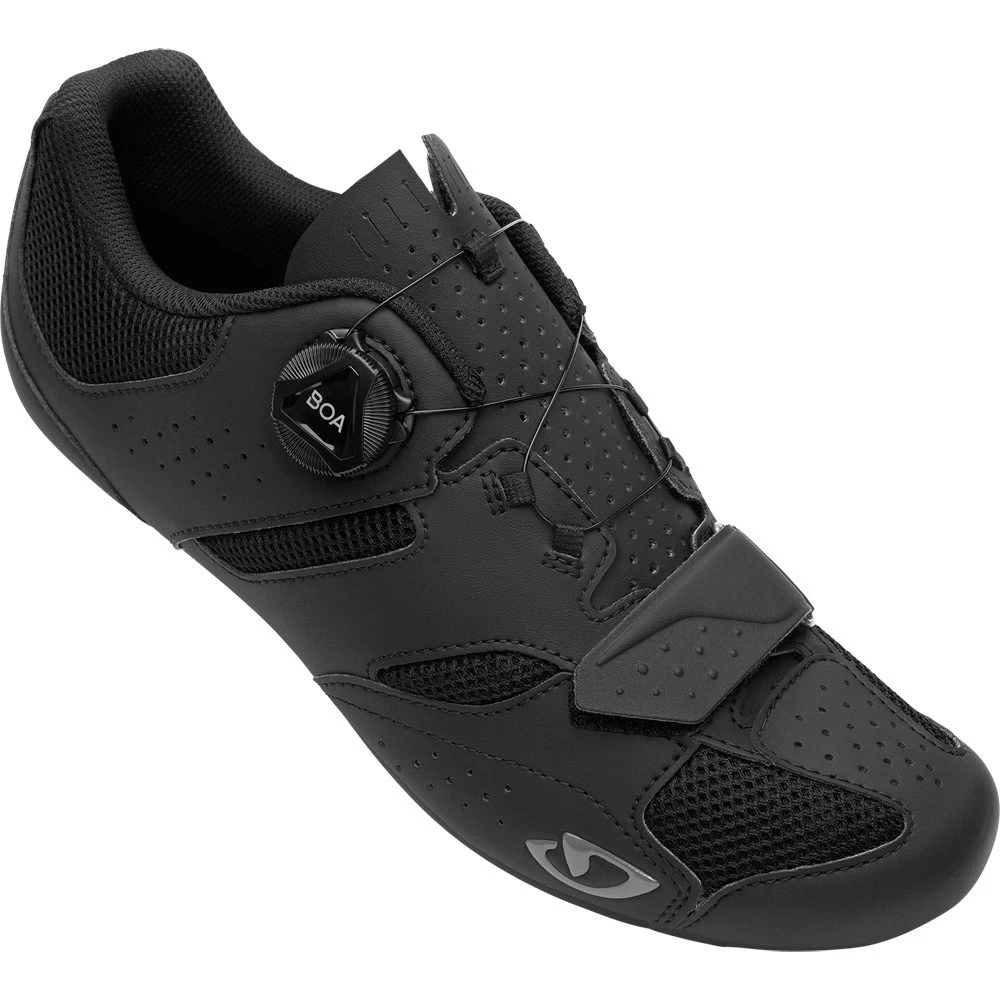 Giro Savix II Bike Shoes Men Black 2 Giro Savix II Bike Shoes Men Black - Image 2