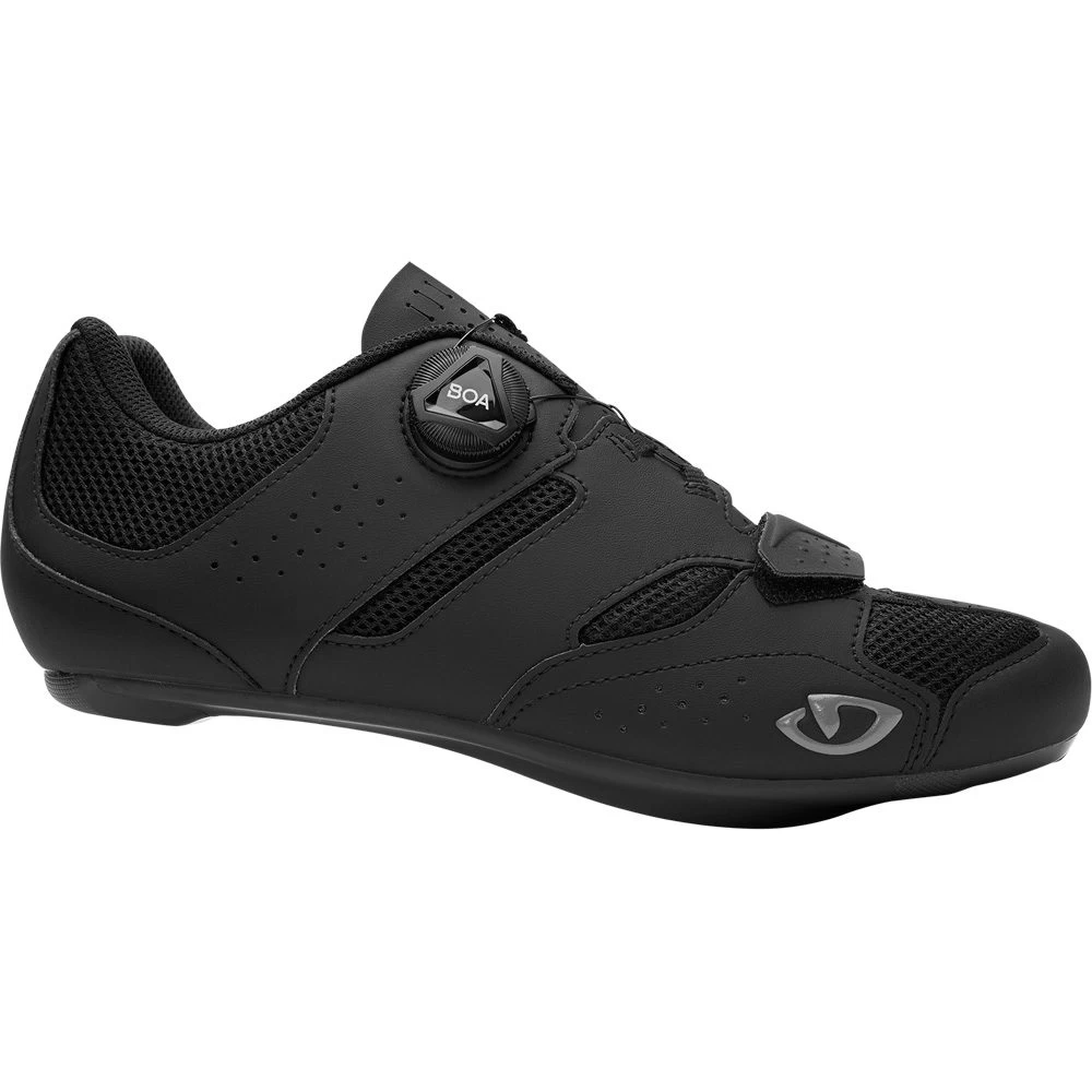 Giro Savix II Bike Shoes Men Black 1 Giro Savix II Bike Shoes Men Black