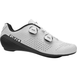 Giro Regime Bike Shoes Men White