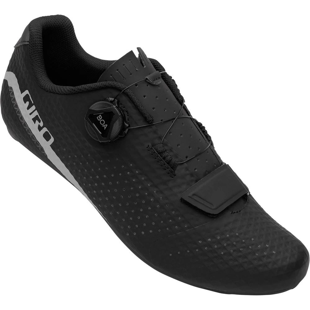 Giro Cadet Bike Shoes Men Black 2 Giro Cadet Bike Shoes Men Black - Image 2