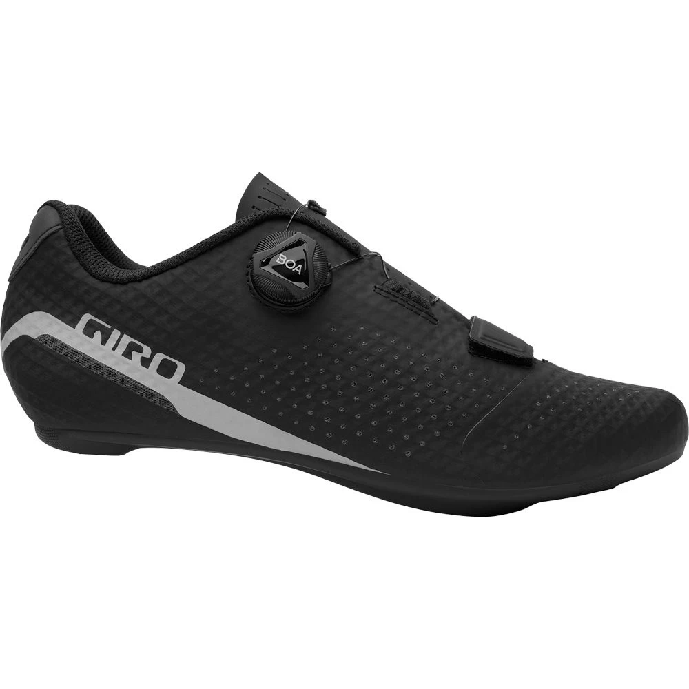 Giro Cadet Bike Shoes Men Black 1 Giro Cadet Bike Shoes Men Black