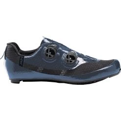 Northwave Mistral Plus Bike Shoe Men Metal Blue