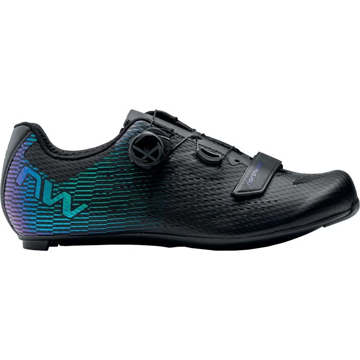Northwave Storm Carbon 2 Bike Shoes Men Black 1 Northwave Storm Carbon 2 Bike Shoes Men Black
