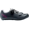 Northwave Storm 2 Bike Shoes Women Dark Grey
