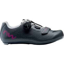 Northwave Storm 2 Bike Shoes Women Dark Grey