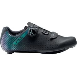 Northwave Core Plus 2 Bike Shoes Women Black