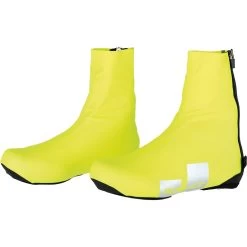 XLC Overshoes BO-A08 Unisex Neon