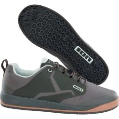 ION Scrub Mountainbike Shoes Men Root Brown -Cycling Craze 86200195193a ion scrub mtb schuh he rootbrown