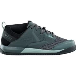 ION Scrub AMP Mountainbike Shoes Men Thunder Grey
