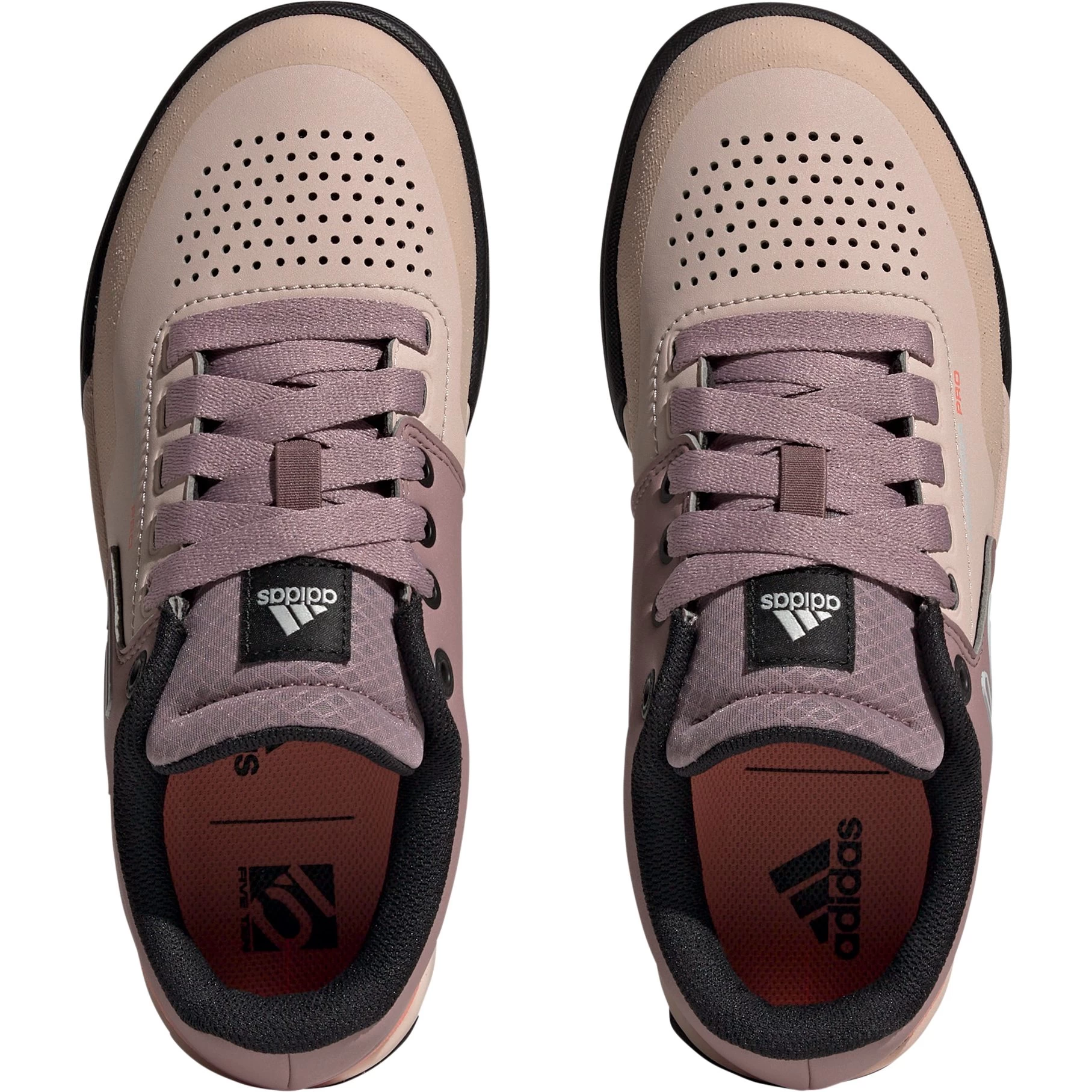 Five Ten Freerider Pro W Mountainbike Shoes Women Wonder Taupe - Image 11