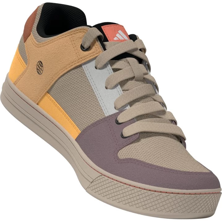 Five Ten Freerider W Mountainbike Shoes Women Wonder Taupe - Image 3