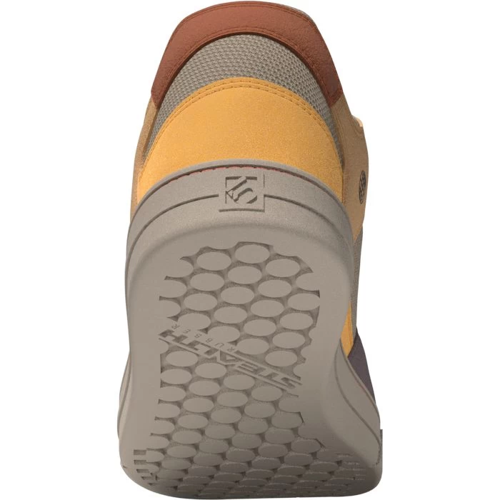 Five Ten Freerider W Mountainbike Shoes Women Wonder Taupe - Image 8