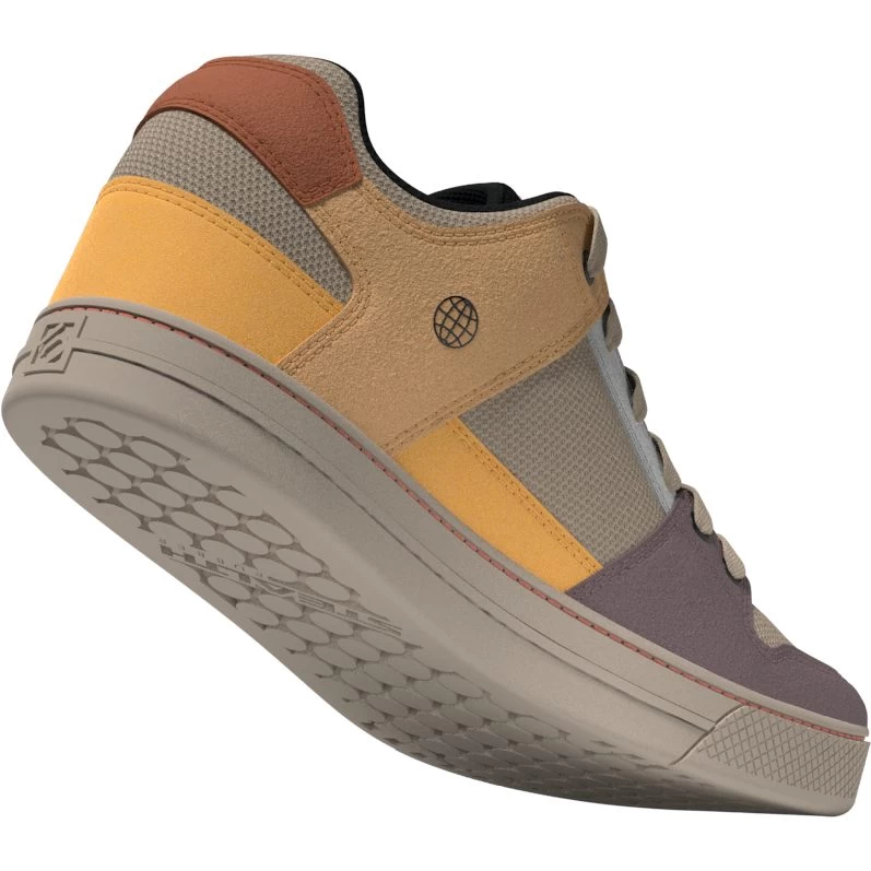 Five Ten Freerider W Mountainbike Shoes Women Wonder Taupe - Image 9