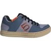 Five Ten Freerider Canvas W Mountainbike Shoes Women Silver Violet
