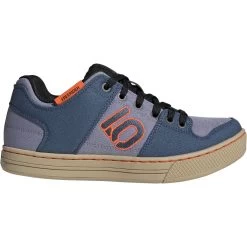Five Ten Freerider Canvas W Mountainbike Shoes Women Silver Violet