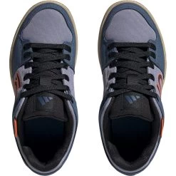 Five Ten Freerider Canvas W Mountainbike Shoes Women Silver Violet -Cycling Craze 86210021069K Five Ten Freerider Canvas W MTB Schuh Da blau