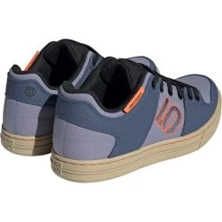 Five Ten Freerider Canvas W Mountainbike Shoes Women Silver Violet -Cycling Craze 86210021069N Five Ten Freerider Canvas W MTB Schuh Da blau