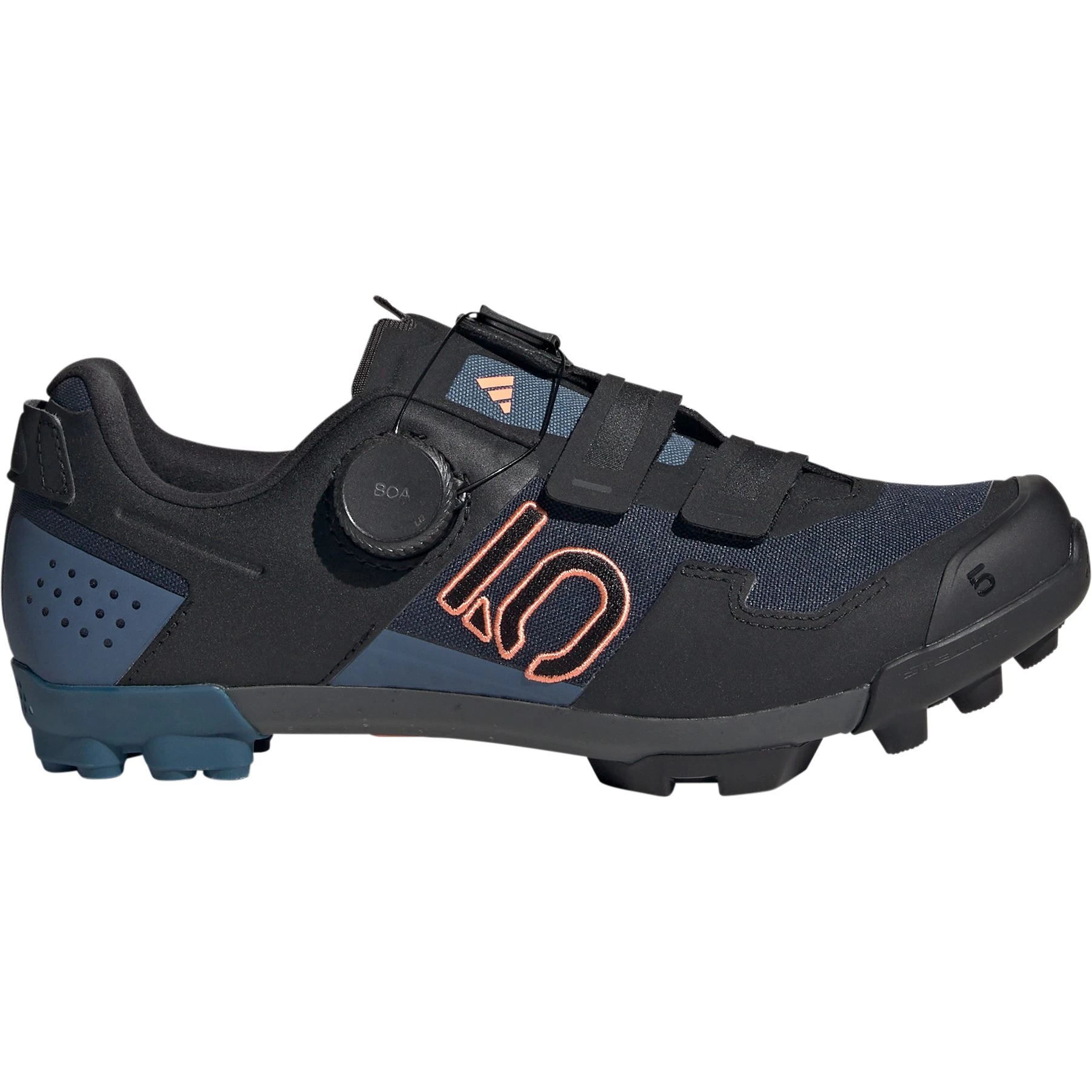 Five Ten 5.10 Kestrel BOA W Mountainbike Shoes Damen Legend Ink 1 Five Ten 5.10 Kestrel BOA W Mountainbike Shoes Damen Legend Ink