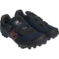 Five Ten 5.10 Kestrel BOA W Mountainbike Shoes Damen Legend Ink 10 Five Ten 5.10 Kestrel BOA W Mountainbike Shoes Damen Legend Ink -Cycling Craze 86210022202C FiveTen Kestrel BOA W MTB Schuh Damen blau