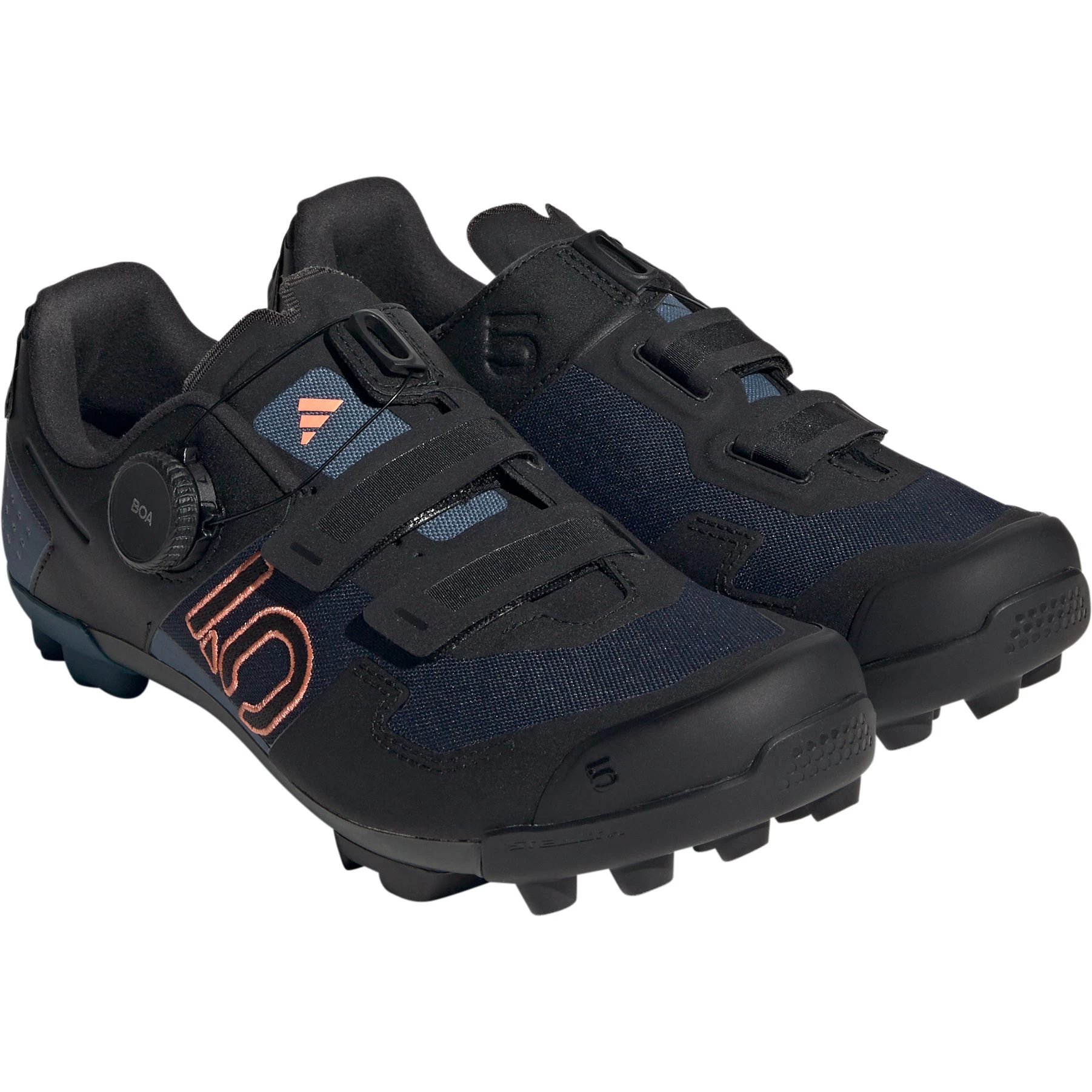 Five Ten 5.10 Kestrel BOA W Mountainbike Shoes Damen Legend Ink 3 Five Ten 5.10 Kestrel BOA W Mountainbike Shoes Damen Legend Ink - Image 3