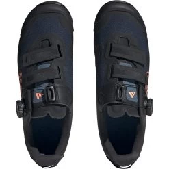 Five Ten 5.10 Kestrel BOA W Mountainbike Shoes Damen Legend Ink 12 Five Ten 5.10 Kestrel BOA W Mountainbike Shoes Damen Legend Ink -Cycling Craze 86210022202E FiveTen Kestrel BOA W MTB Schuh Damen blau