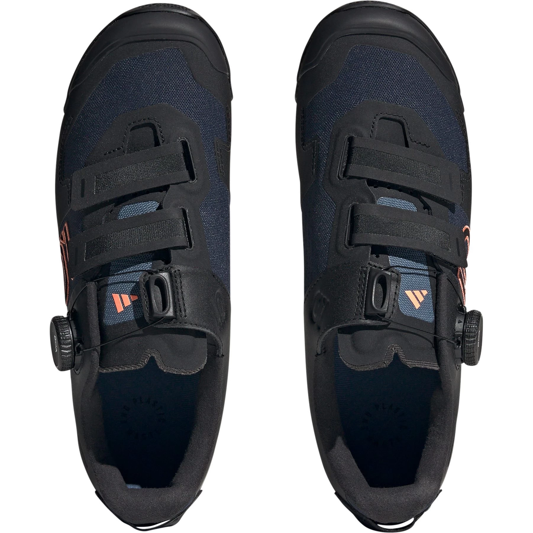 Five Ten 5.10 Kestrel BOA W Mountainbike Shoes Damen Legend Ink 5 Five Ten 5.10 Kestrel BOA W Mountainbike Shoes Damen Legend Ink - Image 5