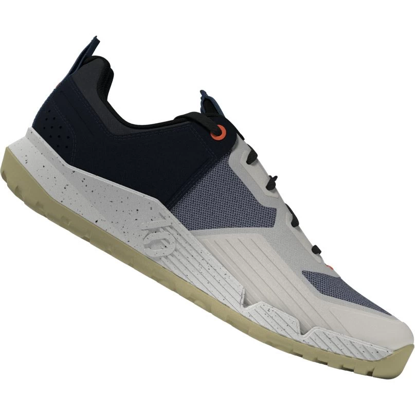 Five Ten 5.10 Trailcross XT Mountainbike Shoes Men Silver Violet - Image 2