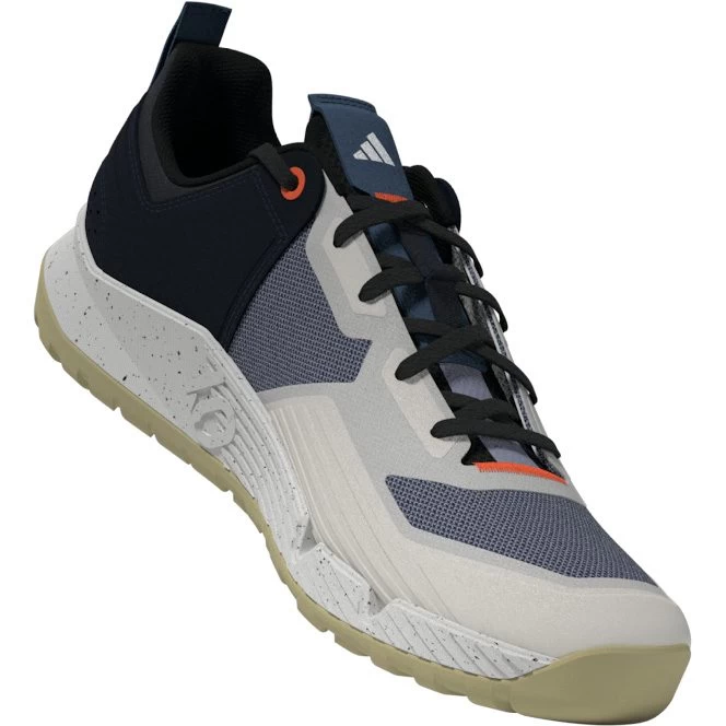 Five Ten 5.10 Trailcross XT Mountainbike Shoes Men Silver Violet - Image 3