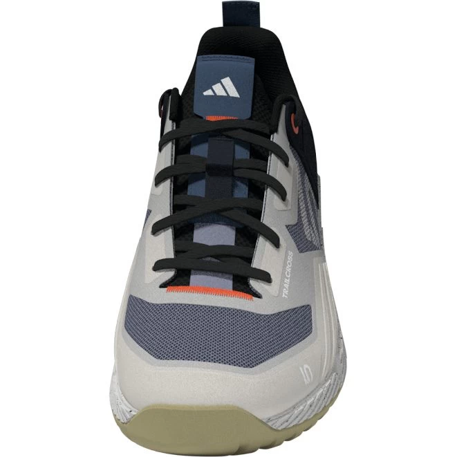 Five Ten 5.10 Trailcross XT Mountainbike Shoes Men Silver Violet - Image 4