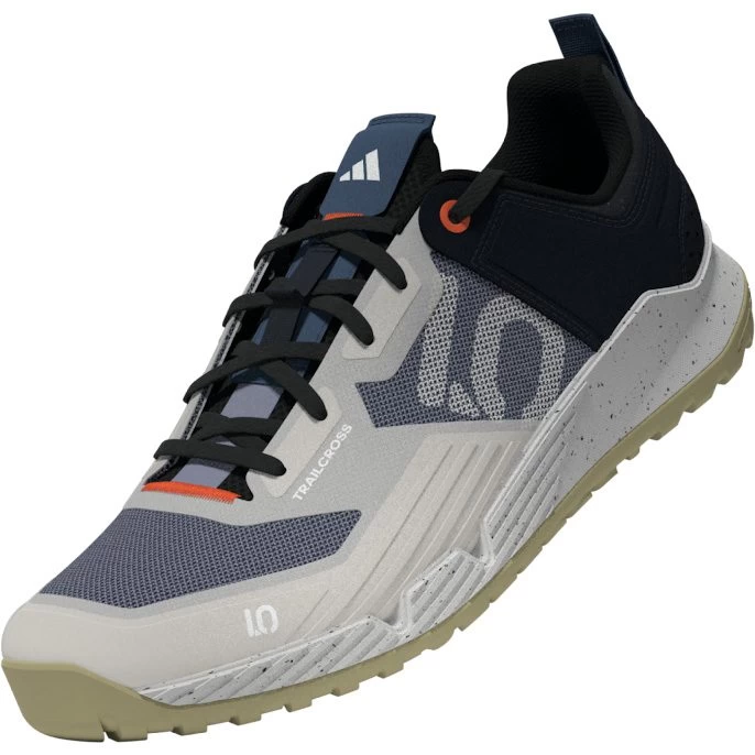 Five Ten 5.10 Trailcross XT Mountainbike Shoes Men Silver Violet - Image 5