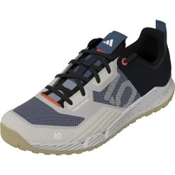 Five Ten 5.10 Trailcross XT Mountainbike Shoes Men Silver Violet -Cycling Craze 86210024080G Five Ten 5 10 Trailcross XT MTB Schuhe He silver violet