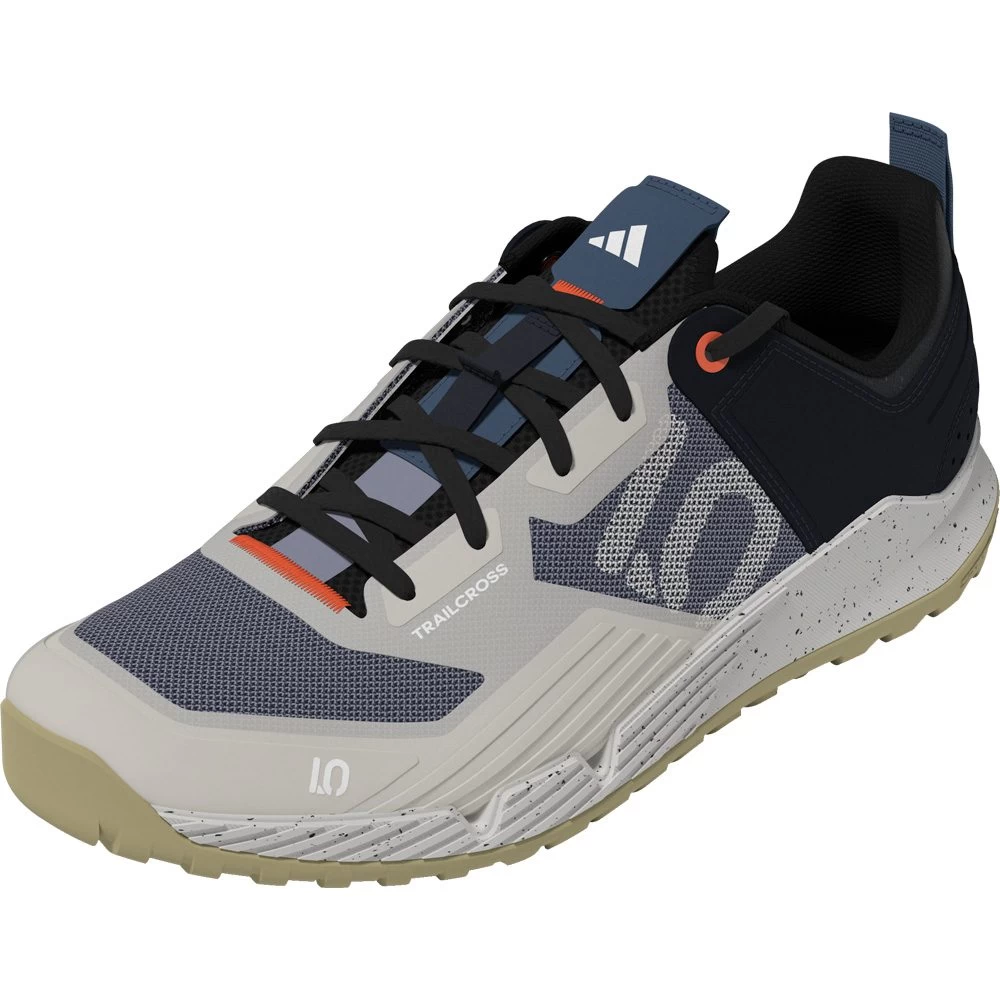 Five Ten 5.10 Trailcross XT Mountainbike Shoes Men Silver Violet - Image 7