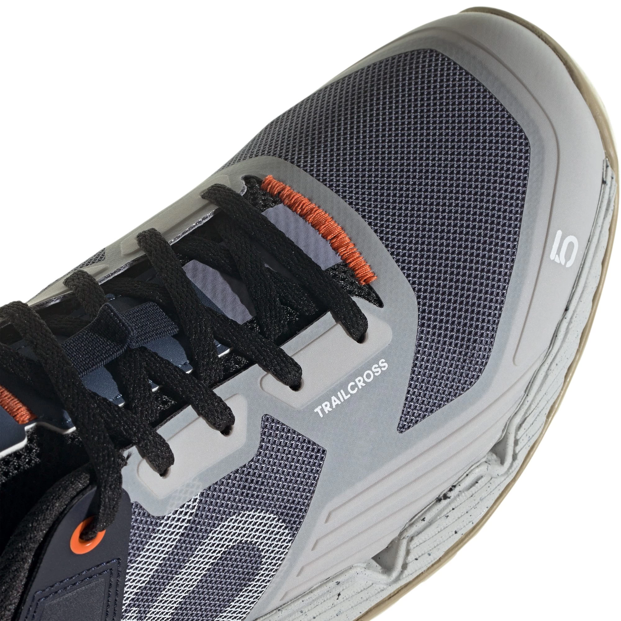 Five Ten 5.10 Trailcross XT Mountainbike Shoes Men Silver Violet - Image 12