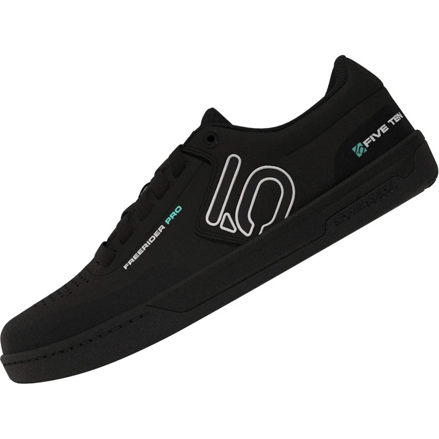 Five Ten Freerider Pro W Mountainbike Shoes Women Core Black - Image 6