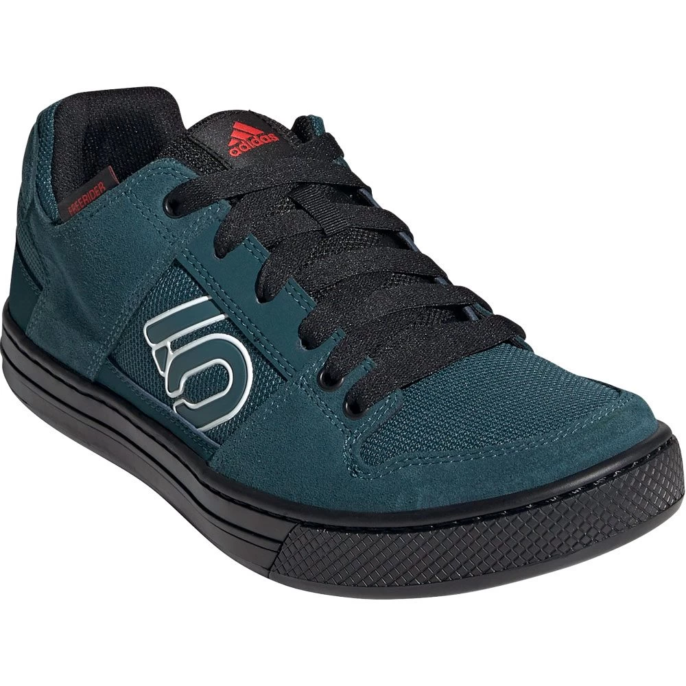 Five Ten Freerider Mountainbike Shoes Men Wild Teal 2 Five Ten Freerider Mountainbike Shoes Men Wild Teal - Image 2