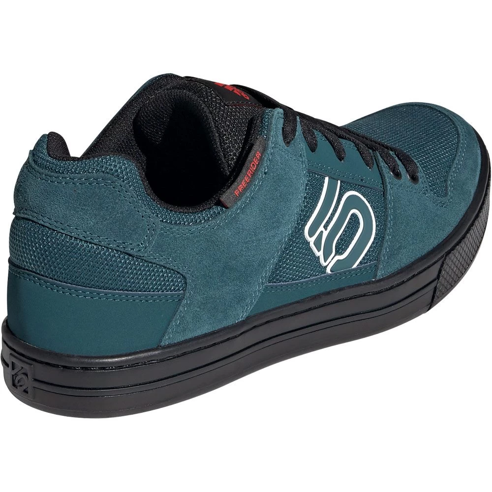 Five Ten Freerider Mountainbike Shoes Men Wild Teal 3 Five Ten Freerider Mountainbike Shoes Men Wild Teal - Image 3